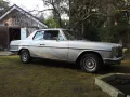 Mercedes-Benz Mercedes Benz 250 C/8 Coupé W114