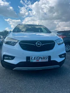 Opel Mokka X 1.6 CDTI Ecotec 136CV