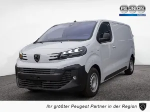 Peugeot Expert Kasten Elektromotor 136 NAVI KAMERA LED