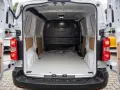Peugeot Expert Kasten Elektromotor 136 NAVI KAMERA LED