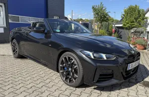 BMW M440i xDrive Cabrio AHK Harman Kardon Innovation