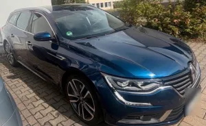 Renault Talisman intens 160ps-4 Control - Bose 