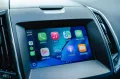 Ford Galaxy Titanium I 165 PS - 7-Sitzer