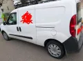 Fiat Doblo Maxi 1.6