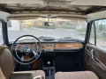 BMW 2000 5er H Kennzeichen Oldtimer 1966 k...