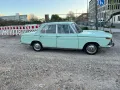 BMW 2000 5er H Kennzeichen Oldtimer 1966 k...