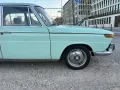 BMW 2000 5er H Kennzeichen Oldtimer 1966 k...