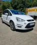 Ford S-Max 2.0 EcoBoost - 203 PS - Automat...