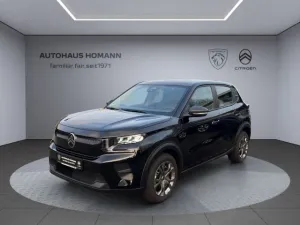 Citroën C3 Turbo 100  YOU