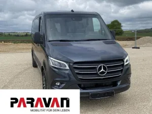 Mercedes-Benz Sprinter Tourer 317 CDI Standard Navi LED Klima