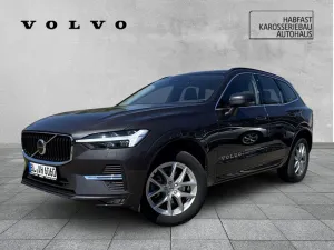 Volvo XC60 Core B5 AWD Digitales Cockpit Soundsystem L