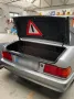 Mercedes-Benz Mercedes SL 280 Cabrio + Hardtop + Zubehör