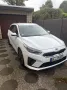 Kia cee'd Sportswagon 1.6 GDI Plug-In Hybrid Vis...