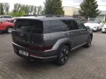 Hyundai Santa Fe 1.6 T-GDI Hybrid 158 kW 4WD Intro