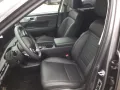 Hyundai Santa Fe 1.6 T-GDI Hybrid 158 kW 4WD Intro