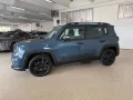 Other Jeep Renegade 1.5 Turbo T4 MHEV Summit Automatic