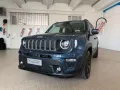 Other Jeep Renegade 1.5 Turbo T4 MHEV Summit Automatic