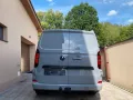 Volkswagen T7 MIXTO 5 sitzer  5 JAHRE GARANTIE