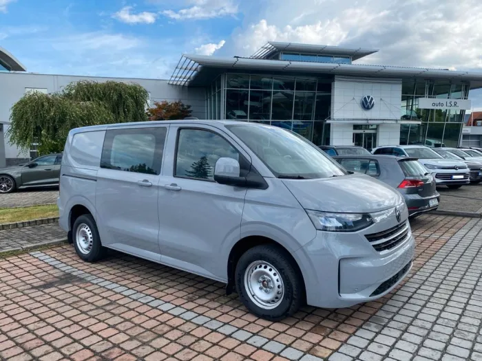 Volkswagen T7 MIXTO 5 sitzer  5 JAHRE GARANTIE