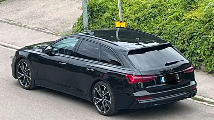 Audi Leasing Übernahme