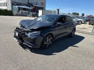 Other Hyundai i20 1.0 T-GDI 48V DCT Prime