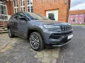 Jeep Compass 1.5T MHEV Summit -0,00% Fina - Panoramad