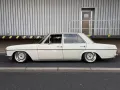 Mercedes-Benz Mercedes Benz W115 Strich 8 220d Airride 1...