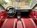 Mercedes-Benz Mercedes Benz W115 Strich 8 220d Airride 1...