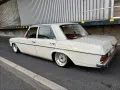 Mercedes-Benz Mercedes Benz W115 Strich 8 220d Airride 1...