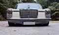 Mercedes-Benz Mercedes Benz W115 Strich 8 220d Airride 1...