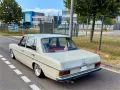 Mercedes-Benz Mercedes Benz W115 Strich 8 220d Airride 1...
