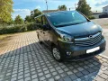 Opel Vivaro Tourer