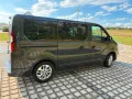 Opel Vivaro Tourer