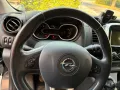 Opel Vivaro Tourer