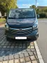 Opel Vivaro Tourer
