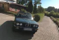 BMW > OLDTIMER BMW E30 325i  Cabrio <