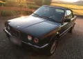 BMW > OLDTIMER BMW E30 325i  Cabrio <