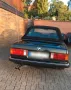 BMW > OLDTIMER BMW E30 325i  Cabrio <