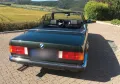 BMW > OLDTIMER BMW E30 325i  Cabrio <