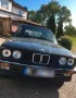 BMW > OLDTIMER BMW E30 325i  Cabrio <