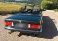 BMW > OLDTIMER BMW E30 325i  Cabrio <