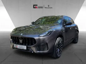 Maserati Grecale MODENA MY25 Garantie bis 05/2030 FUORISE