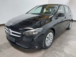 Mercedes-Benz B 250e Automatik Plugin Hybrid AHK NAVI LED Rück