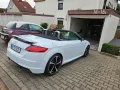Audi TT Roadster 1.8 TFSI -