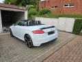 Audi TT Roadster 1.8 TFSI -