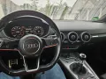 Audi TT Roadster 1.8 TFSI -