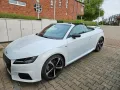 Audi TT Roadster 1.8 TFSI -