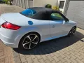 Audi TT Roadster 1.8 TFSI -