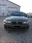 BMW E46 330Ci Cabrio