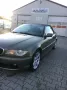 BMW E46 330Ci Cabrio